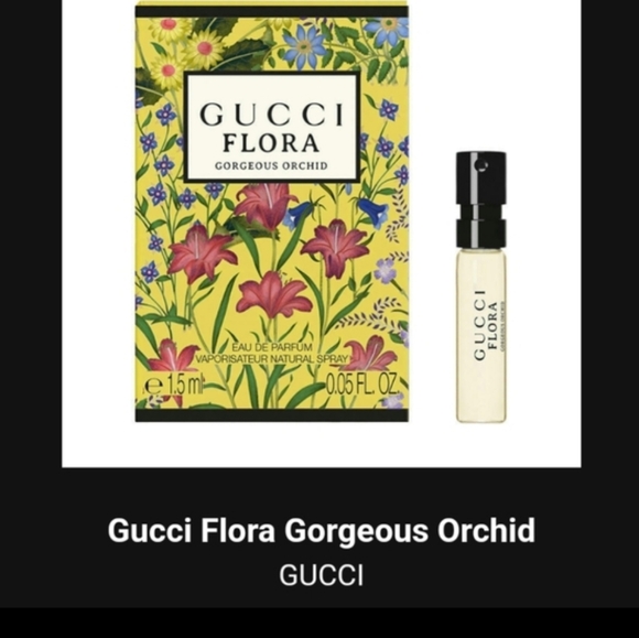 Gucci Samples Lot - Picture 7 of 13